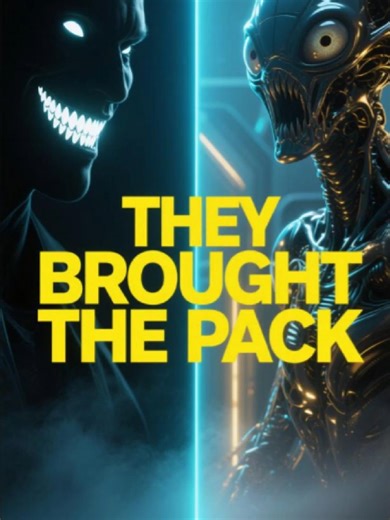 The Krivax: A Lesson in Underestimating Humanity