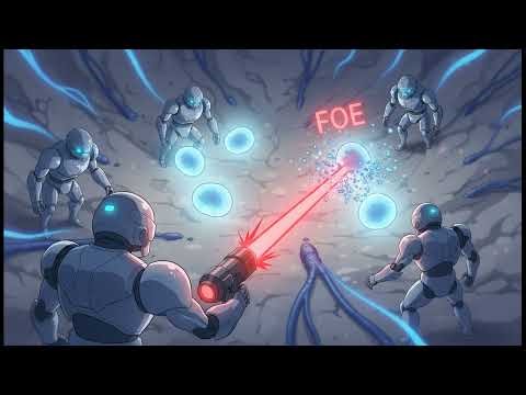 The Science of Narcolepsy: What Causes the Brain's "On-Switch" to Fail?