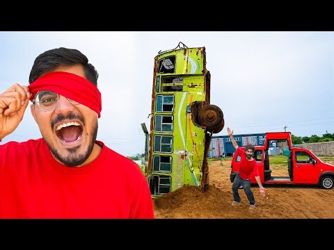 Finally...Amit Bhai Wapas Studio Aagaye | Amazing Reaction