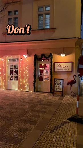 Alyssa on Instagram: "This season’s tasting menu has 4 starters, main course, and two desserts. I won’t spoil the dishes too much (because you havvveee to go), but if you want to know, let me know! 🥰 I can make another video 💃🏻 📍 Sansho @sansho.cz #prague #sansho #tastingmenu"