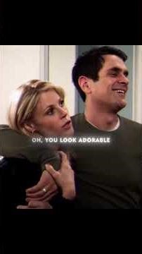 Think you can outsmart an Alex Dunphy comeback? Think again! #friends #sitcom #funny #family #show