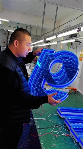 Creative LED Neon Signage Design Ideas