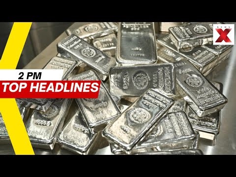 Silver Recovers After Biggest One Day Fall Four Years | Top Stories | NewsX