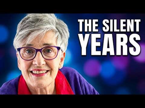SCRIPTURE'S SILENT YEARS: THE TRUTH EXPOSED!