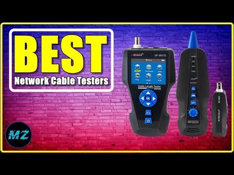 Top 4 Best Network Cable Tester Review On - Budget LAN Testers On Aliexpress