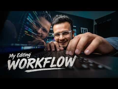 How I Edit Videos to Make People Watch Longer