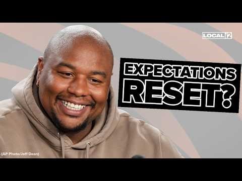 Do the Bengals become contenders after adding Dexter Lawrence?