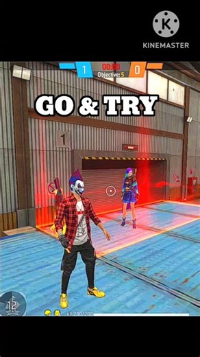 🤣 GLITCH FIRE 🔥 FREE FIRE 🚫