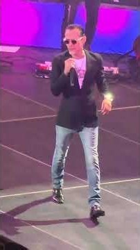 Marc Anthony - Argentina Live Concert 2026 #marcanthony #musicvideo #music #liveshow #salsa #pop