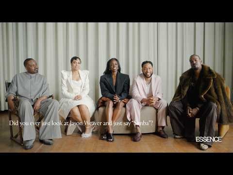 Just a Tease, The Chi Edition | Of the Essence