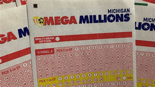 No winner in Mega Millions as jackpot grows again to $163M