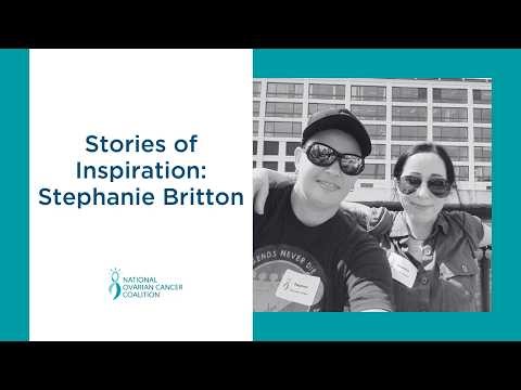 SOI: Stephanie Britton