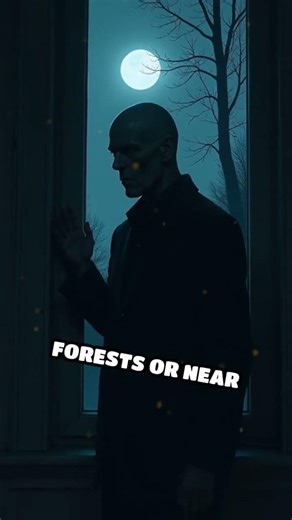 How Slender Man Was Born Online