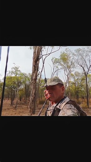 Ultimate Boar Hunting Experience | Giant Wild Hog Hunt in the Wilderness #shortvideo