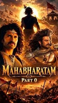 Original Mahabharatam ഏതാണ്? 🤔📜