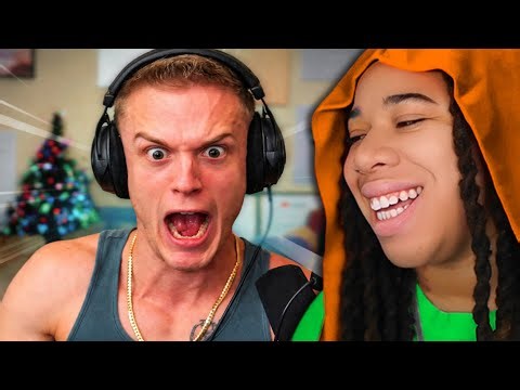 Joe Bartolozzi Out Of Context Is So UNHINGED