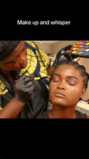 Relaxing ASMR for Sleep and Calmness