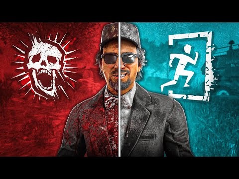 I Attempted DBD's Most Fun Challenge!