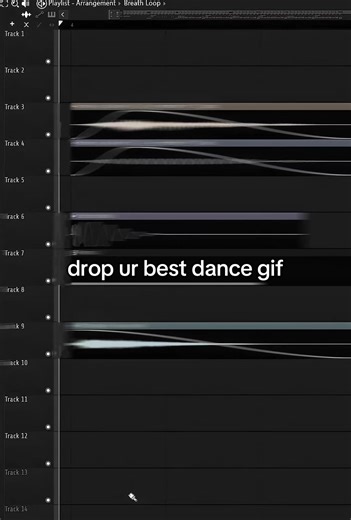 Dark Red Afrobeats Dance & Funk Music