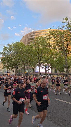 adidas Runners City Night #Berlin 2026