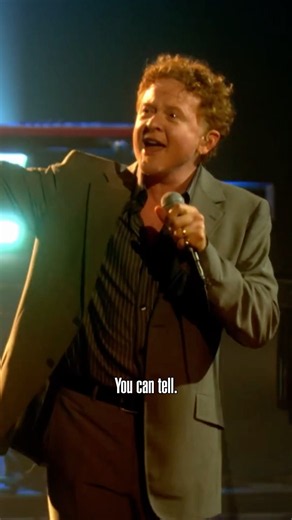 See Simply Red live across the UK & Europe next year for Summer Funk ’27. #SimplyRed #OnTour