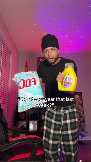 Yes I did #tiktok #relatable #viralvideo