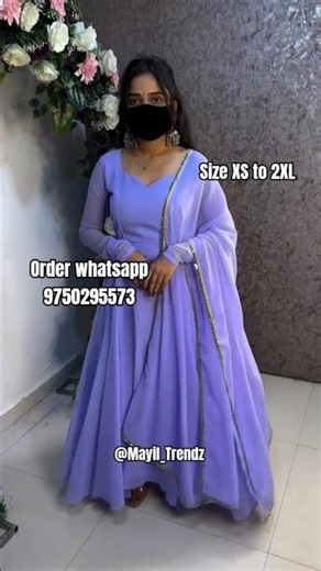 New anarkali #trending #dress #onlineshopping #anarkali #new #newdress #outfit #girldress #fashion