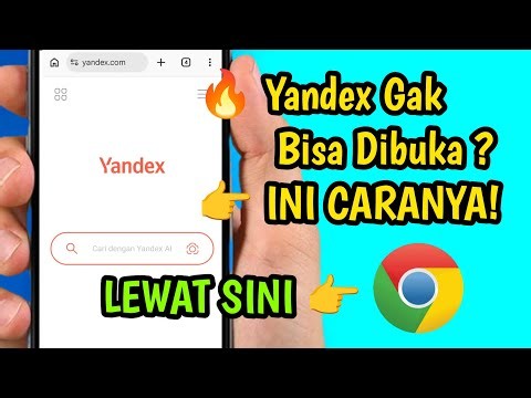 Can't Open Yandex in Chrome? Here’s How to Fix It 2026