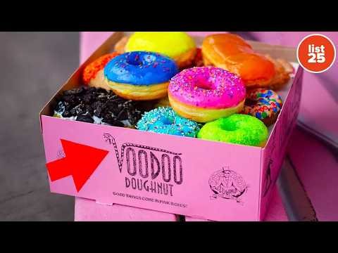 25 Cool Random Facts Most People Go Their Whole Lives Without Knowing