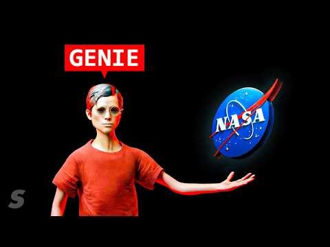 Wie dieser Junge die NASA gehackt hat