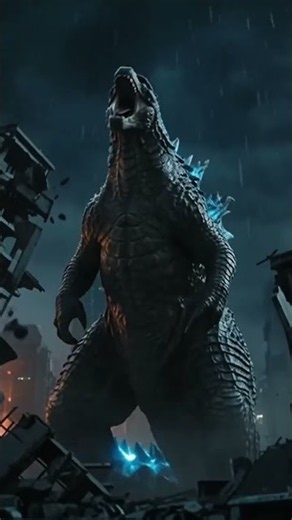 Godzilla vs. King Ghidorah: Ultimate Titan Clash