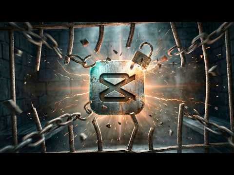 Brand New CapCut Feature… this changes EVERYTHING