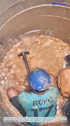 Eliminación de incrustaciones: garantizar la eficiencia en los contenedores metálicos