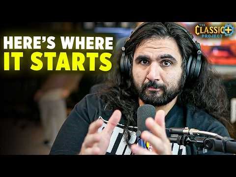 THIS Is What The Basis For CLASSIC PLUS Should Be