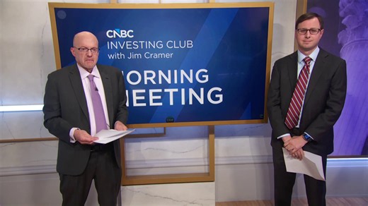 Monday, September 28, 2026: Cramer says this cybersecurity stock will ‘continue to go higher’