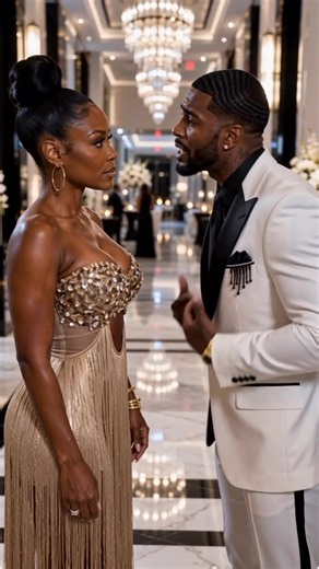 👀🔥 GIVE IT UP, MARCUS! DANIELLE HAS HEALED AND MOVED ON! 💅🏽❤️ Marcus, that woman already told you she ain’t got time for you or your drama! 😂 One thing about some men… they don’t realize what they had until they’ve already destroyed it. Then, when they see that woman happy, healed, and being loved by somebody else, suddenly they want to fix what THEY broke. 🙄 But let me tell y’all something… A woman can leave a relationship mentally long before she leaves physically. 💯 By the time she’s c