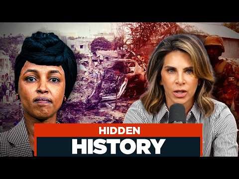 Ilhan Omar’s Origins Inside a Collapsing Regime
