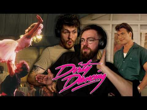 Dirty Dancing (1987) | First time watching
