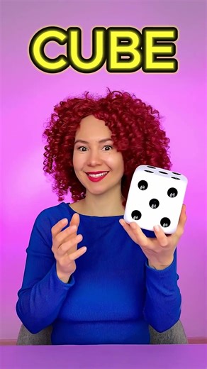 Shape Magic! ✨ 2D and 3D Shapes for Little Learners #fun