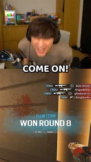 The Rank Up Game of My LIFE