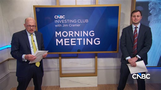 Tuesday, June 30, 2026: Cramer says to own this memory stock that could see multiple years of demand