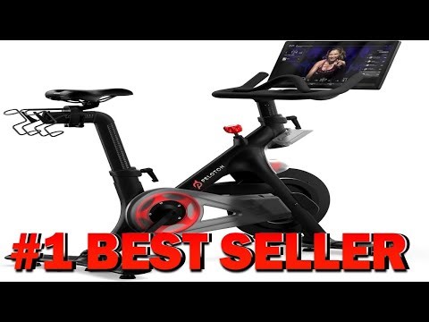 Peloton Bikes Indoor Exercise bikes for Cardio and Strength Training - B0C4ZB3WT5