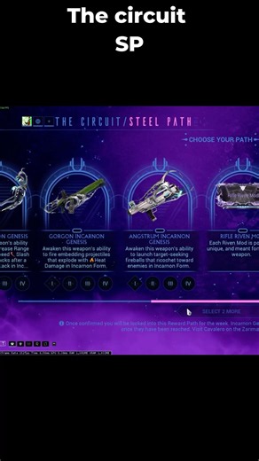 🚀 Warframe Weekly Reset | Everything New This Week!