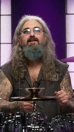 The Medicate Transition: Time Starts to Bend #drumeo #mikeportnoy #dreamtheater