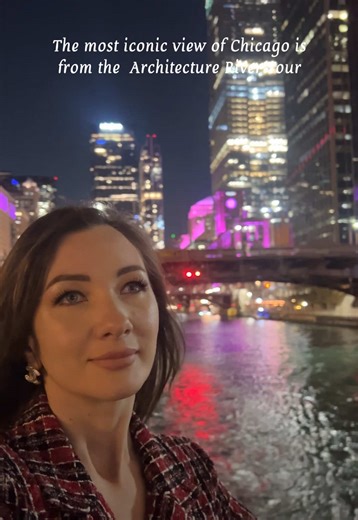 Best River Tours in Chicago: A 90-Minute Architecture Experience