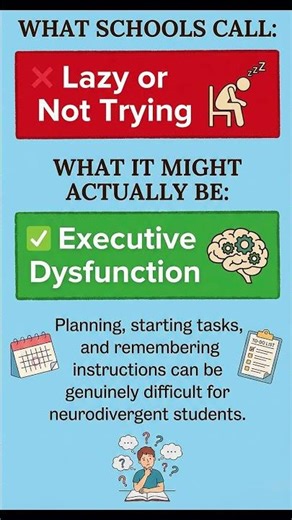 The Truth Behind "BAD" Behaviour in schools