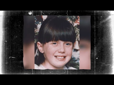 Amber Hagerman Case: The Tragic Story Behind the AMBER Alert System | Missing Child Awareness