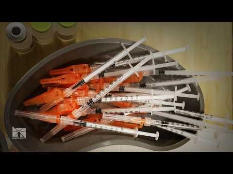 HHS decision to block vaccine research draws 'black box' criticism