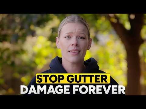 Why This Gutter Upgrade Protects Your Home for Life