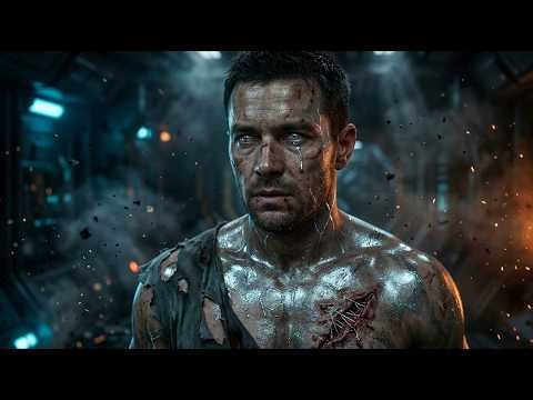 Alien Doctors Replaced the Human’s Blood With Nanofluid—And His Wounds Began to Heal | HFY | Sci-Fi